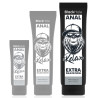 BlackHole Lubes Lubrifiant Relax Black Hole 250ml